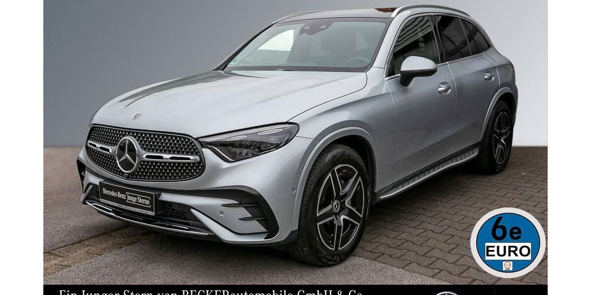 Mercedes-Benz GLC 450 28.167 km 74.875 &euro; Oberhausen 46149