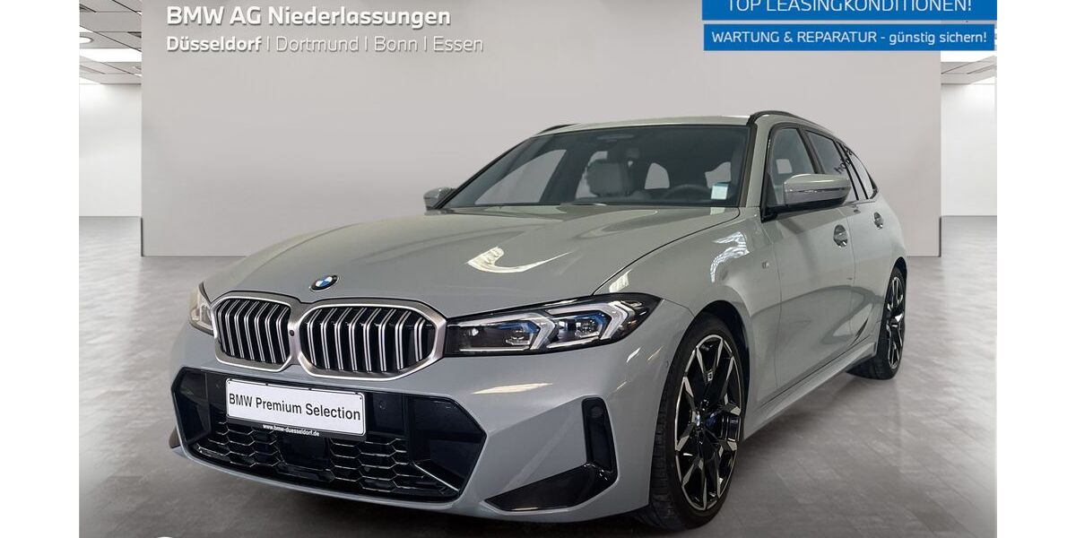 BMW 318 9.034 km 39.399 &euro; Düsseldorf 40237