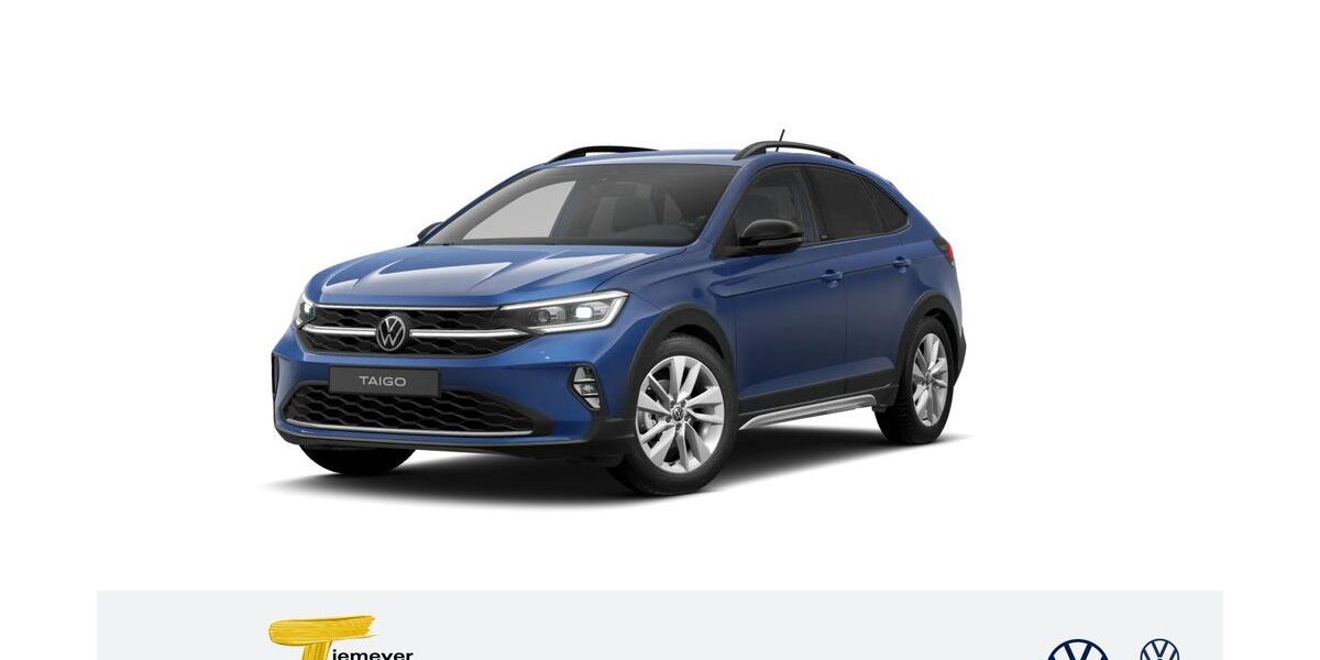 VW Taigo 10.407 km 25.280 &euro; Gelsenkirchen 45888