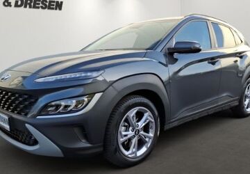 Hyundai KONA 22.009 km 20.950 &euro; Gelsenkirchen 45891