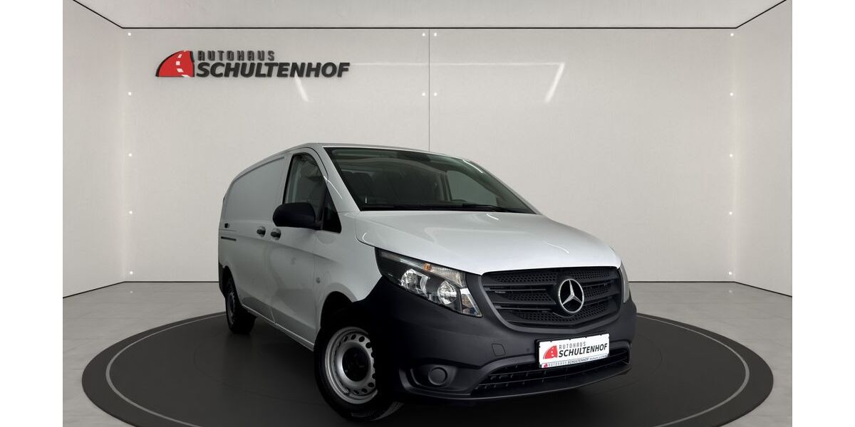 Mercedes-Benz Vito 39.620 km 29.790 &euro; Mülheim/Ruhr 45481