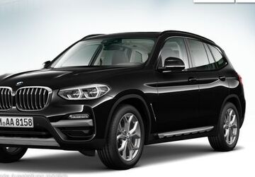 BMW X3 70.644 km 33.690 &euro; Düsseldorf 40549
