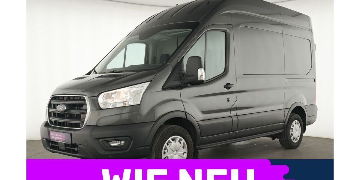 Ford Transit 52.213 km 24.550 &euro; Neuss 41460