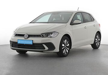 VW Polo 29.776 km 16.960 &euro; Essen 45143