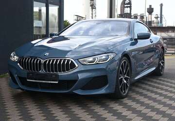 BMW 840 163.500 km 36.950 &euro; Duisburg 47259