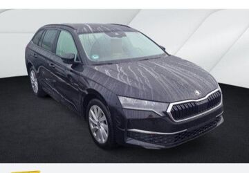 Skoda Octavia 20.365 km 26.690 &euro; Oberhausen 46047
