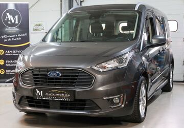 Ford Grand Tourneo 100.000 km 13.999 &euro; Duisburg 47228