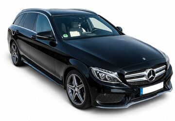 Mercedes-Benz C 400 206.780 km 15.999 &euro; Duisburg 47179