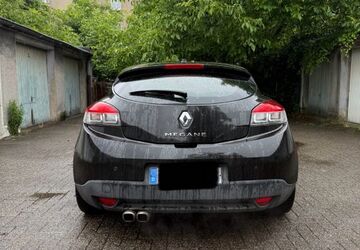 Renault Megane 139.600 km 4.000 &euro; Duisburg 47166