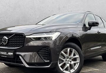 Volvo XC60 27.022 km 45.990 &euro; Dinslaken 46535