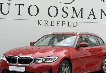 BMW 330 85.844 km 22.950 &euro; Krefeld 47805