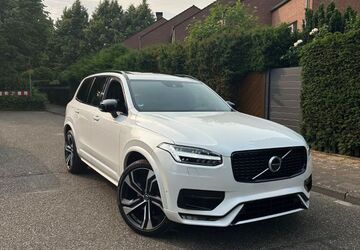 Volvo XC90 98.000 km 46.000 &euro; Wesel 46485