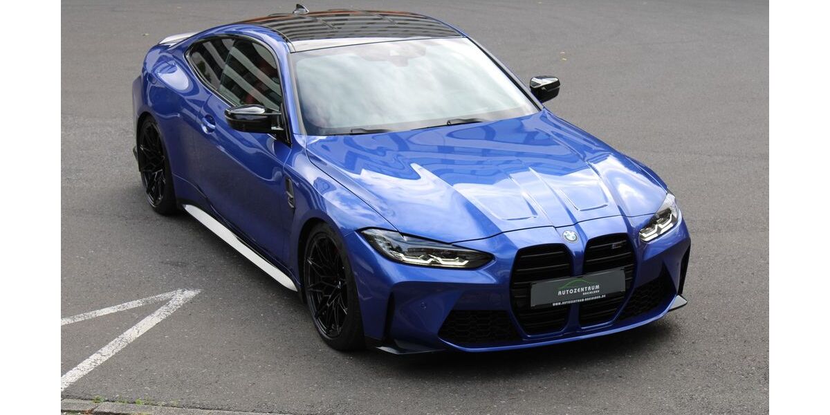 BMW M4 29.982 km 62.990 &euro; Düsseldorf 40233