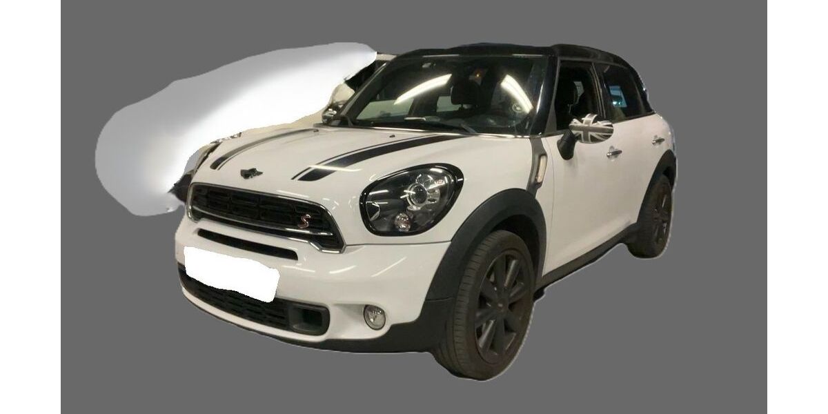 Mini Cooper SD Countryman 98.513 km 13.999 &euro; Düsseldorf 40233