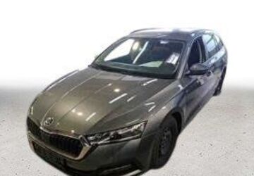 Skoda Octavia 121.339 km 16.840 &euro; Duisburg-Rheinhausen 47226
