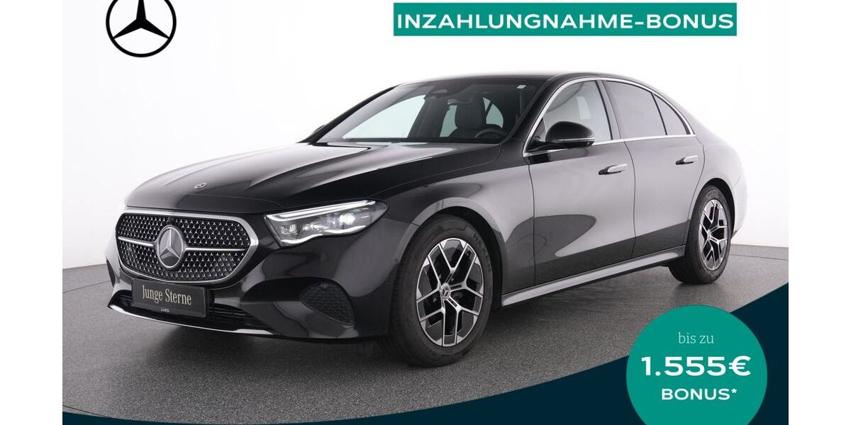 Mercedes-Benz E 220 15.412 km 51.485 &euro; Essen 45309