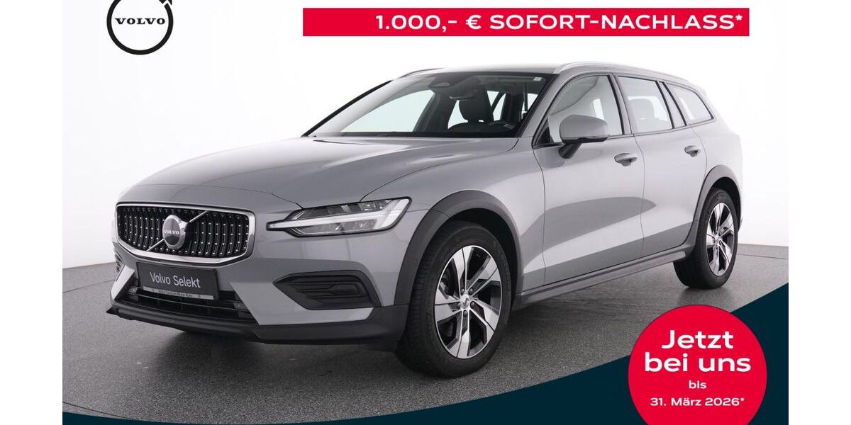 Volvo V60 Cross Country 16.694 km 38.950 &euro; Essen-Kray 45309