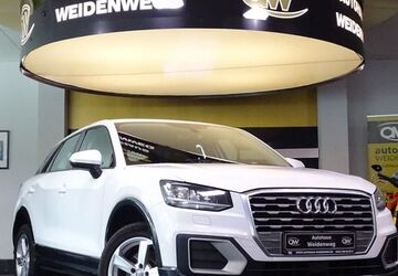 Audi Q2 150.000 km 13.890 &euro; Duisburg 47058