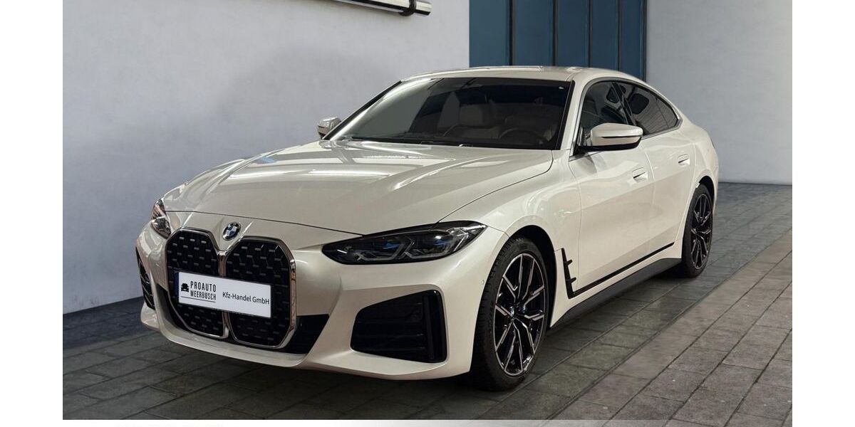 BMW 430 Gran Coupé 8.894 km 51.999 &euro; Meerbusch 40668