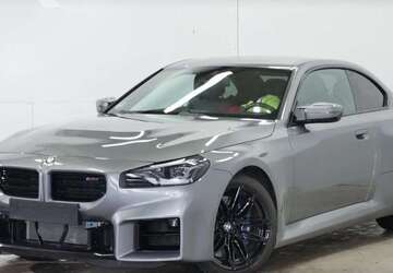 BMW M2 13.062 km 65.880 &euro; Bottrop 46236