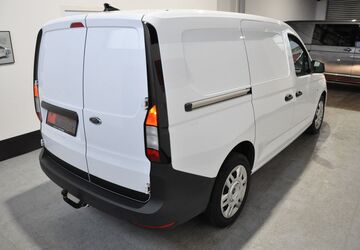 Ford Transit 35.000 km 16.999 &euro; Moers 47445
