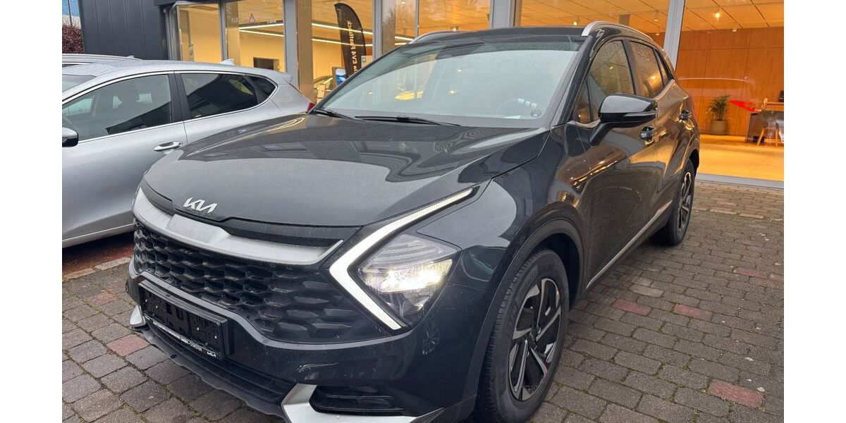 Kia Sportage 7.700 km 32.990 &euro; Dorsten 46282