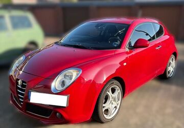 Alfa Romeo MiTo 124.778 km 5.650 &euro; Neuss 41469