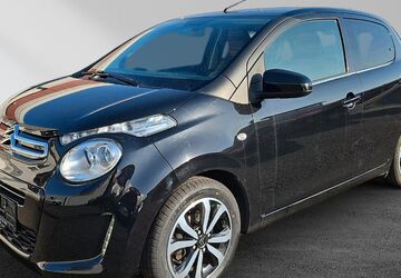 Citroen C1 69.515 km 8.950 &euro; Krefeld 47803