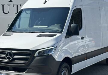 Mercedes-Benz Sprinter 25.065 km 34.950 &euro; Krefeld 47805