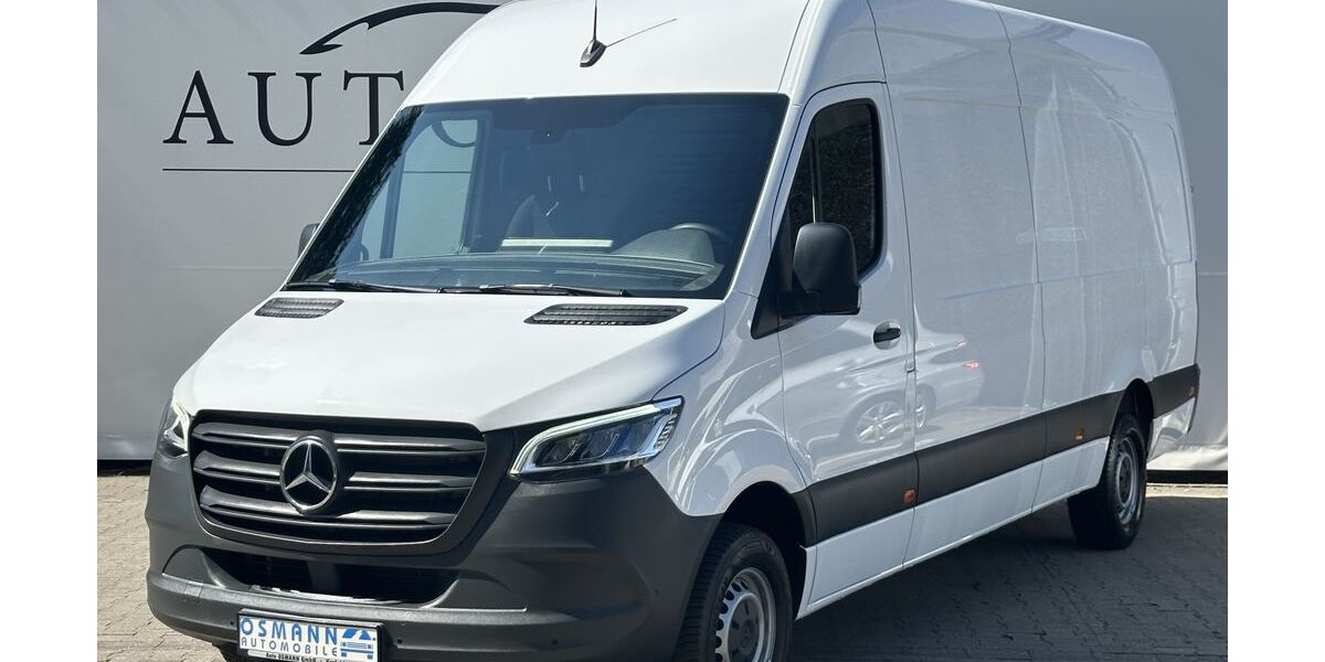 Mercedes-Benz Sprinter 25.065 km 34.950 &euro; Krefeld 47805