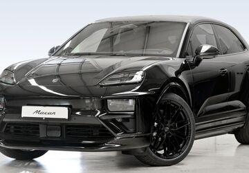 Porsche Macan 9.900 km 119.490 &euro; Düsseldorf 40468