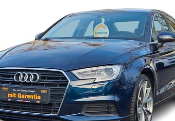 Audi A3 118.900 km 13.480 &euro; Duisburg 47249