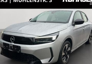 Opel Corsa 9.347 km 23.590 &euro; Moers 47441