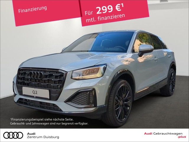 Audi Q2 3.532 km 36.440 &euro; Duisburg 47249