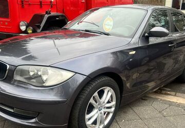 BMW 116 149.500 km 4.850 &euro; Düsseldorf 40597