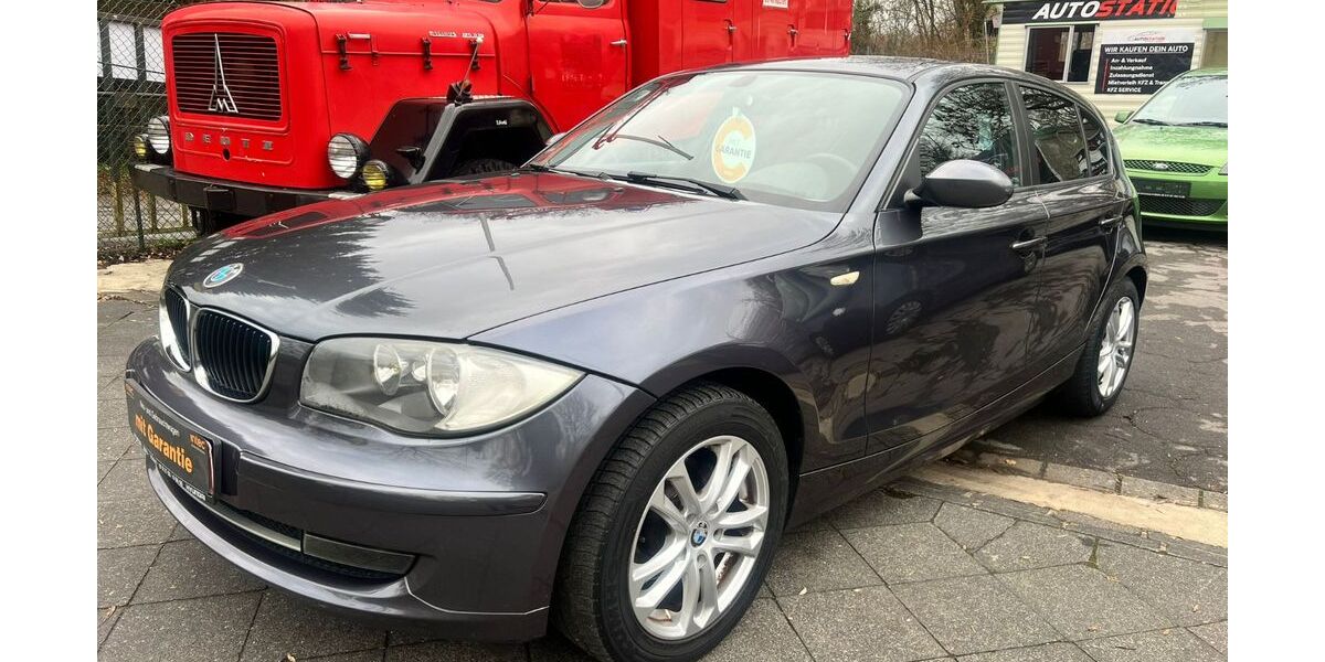 BMW 116 149.500 km 4.850 &euro; Düsseldorf 40597