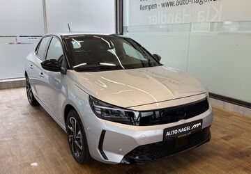 Opel Corsa 8.323 km 17.969 &euro; Kempen 47906