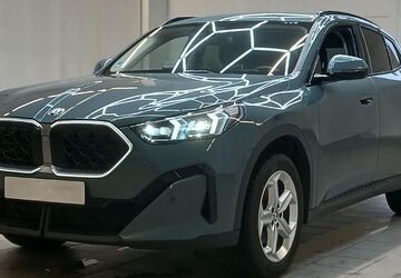 BMW X2 80.000 km 33.980 &euro; Meerbusch 40668