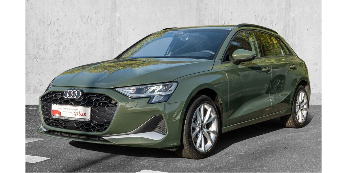 Audi A3 7.861 km 30.490 &euro; Meerbusch 40670