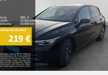 VW Golf 25.161 km 27.890 &euro; Dorsten 46282