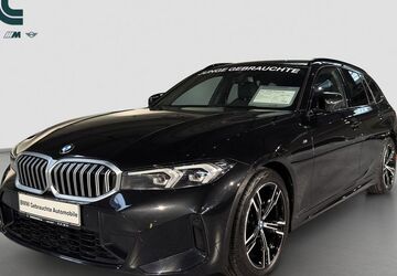 BMW 318 34.078 km 35.220 &euro; Neuss 41460