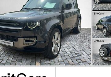 Land Rover Defender 44.533 km 72.900 &euro; Krefeld 47803