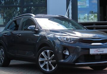 Kia Stonic 76.195 km 13.900 &euro; Neuss 41469