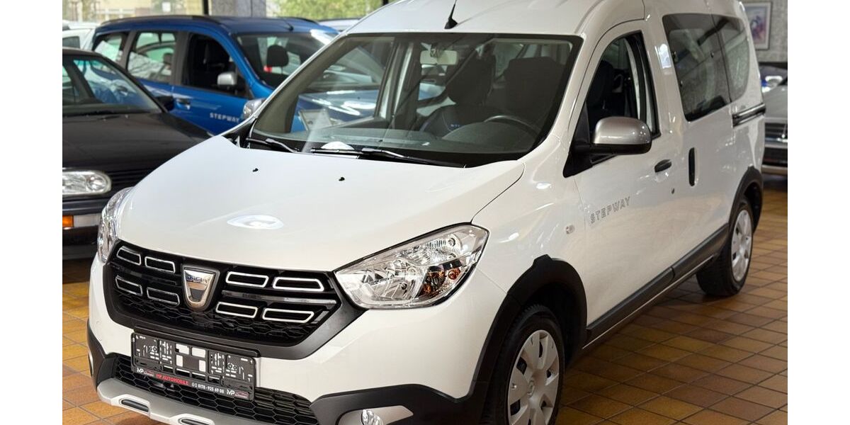 Dacia Dokker 14.800 km 16.890 &euro; Oberhausen 46145