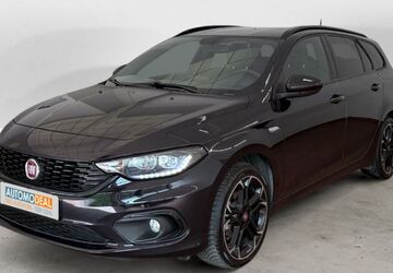 Fiat Tipo 61.409 km 13.975 &euro; Moers 47445