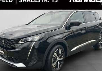 Peugeot 5008 32.594 km 32.990 &euro; Krefeld 47800
