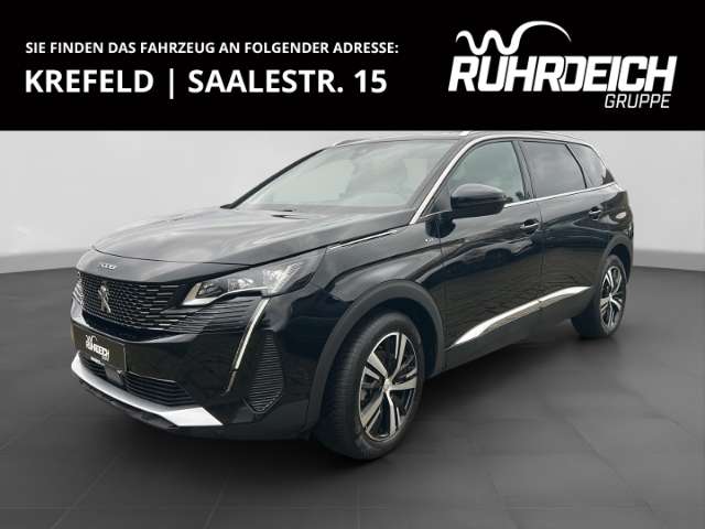Peugeot 5008 32.594 km 32.990 &euro; Krefeld 47800