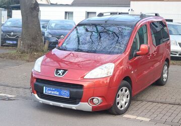 Peugeot Partner 169.095 km 4.950 &euro; Duisburg 47169