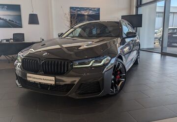 BMW 540 102.134 km 40.880 &euro; Duisburg 47119