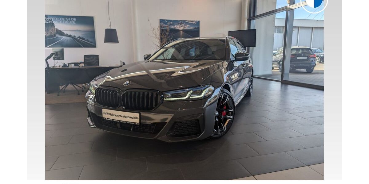 BMW 540 102.134 km 40.880 &euro; Duisburg 47119